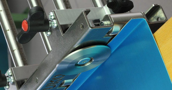 WUKO HEM Bender 8200