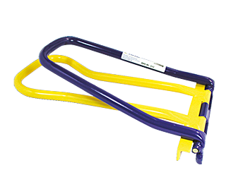 Inchizator falt simplu RAU Systems