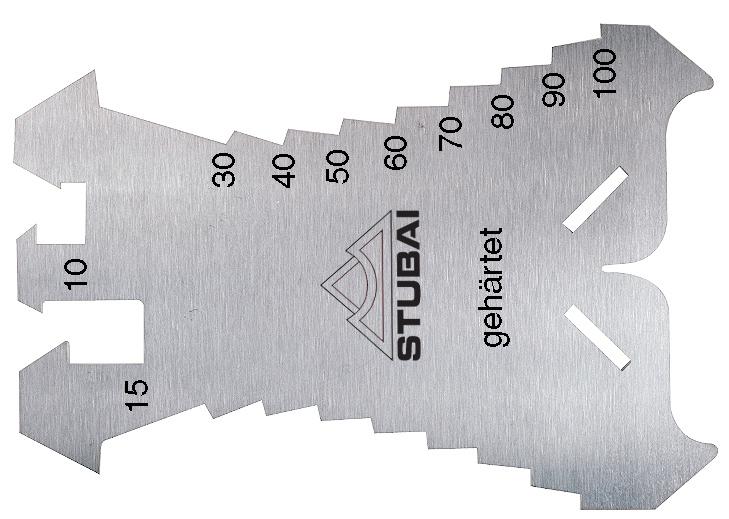 Trasator sablon Stubai